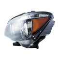 Hella headlights detail