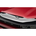 AVS auto part close-up
