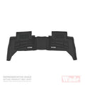 Westin black floor liners