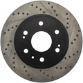 Stoptech auto part