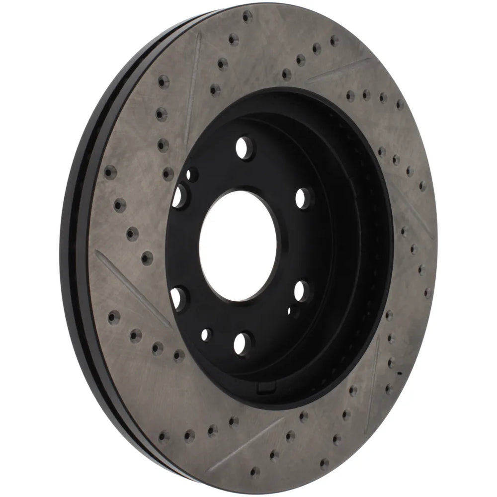 Stoptech auto part