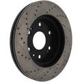 Stoptech auto part