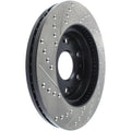 Stoptech auto part