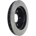 Stoptech auto part