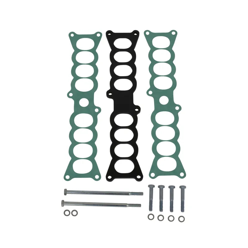 BBK spacers