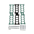 BBK spacers detail