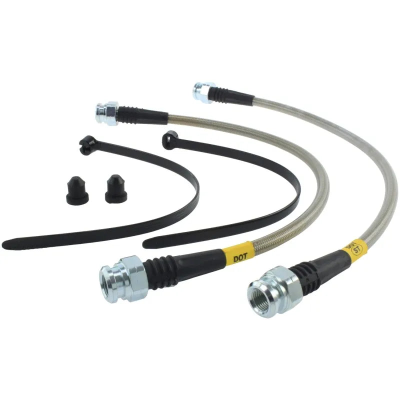 Stoptech auto part