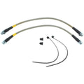 Stoptech auto part