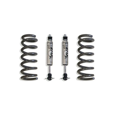 Maxtrac lift kit