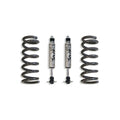 Maxtrac lift kit