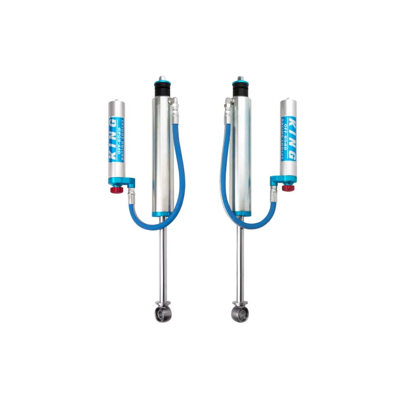 King Shocks shock absorber