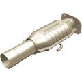 Magnaflow auto part close-up