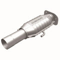Magnaflow auto part close-up