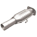 Magnaflow auto part detail