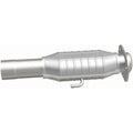 Magnaflow auto part detail