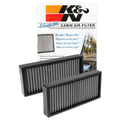 K&N Engineering cabin air filter