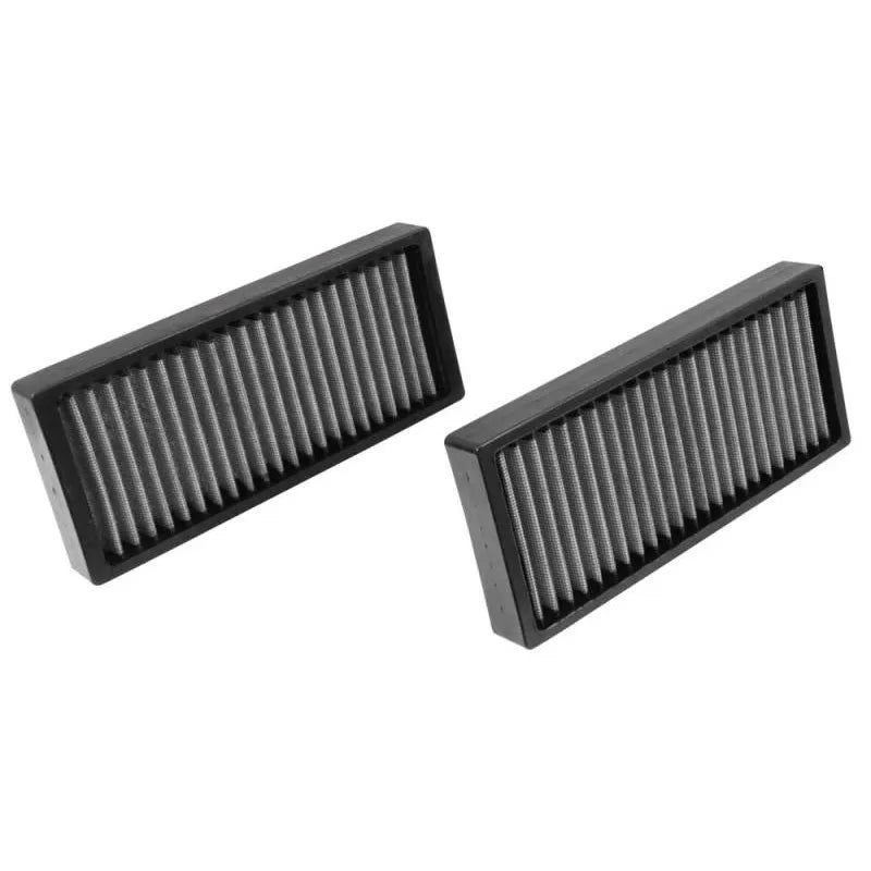 K&N Engineering cabin air filter