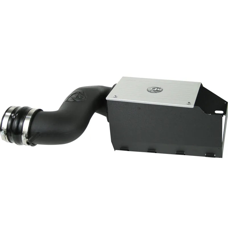 aFe intake system