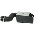 aFe intake system