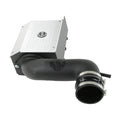 aFe intake system