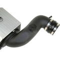 aFe intake system detail