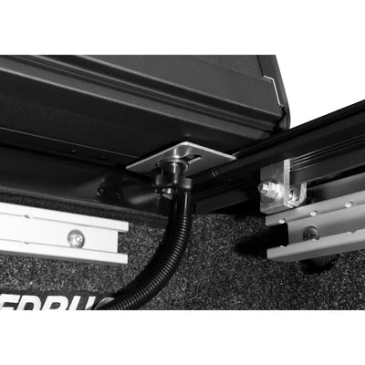 BAK roof rack