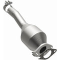 Magnaflow auto part detail