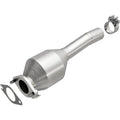 Magnaflow auto part close-up