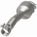Magnaflow auto part detail
