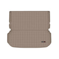 WeatherTech auto part detail