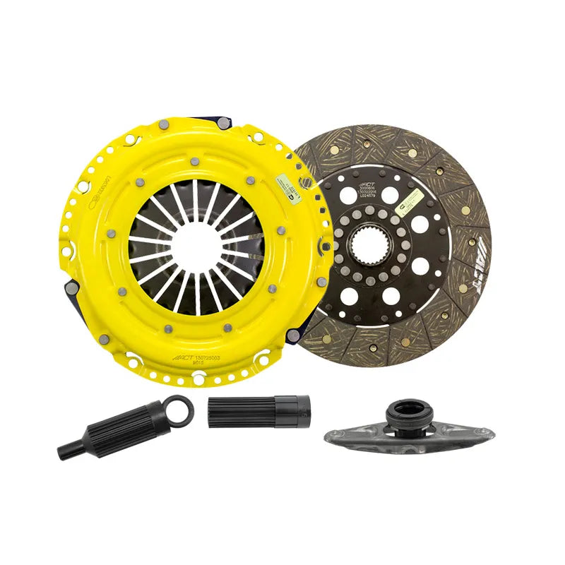 Advanced Clutch auto part