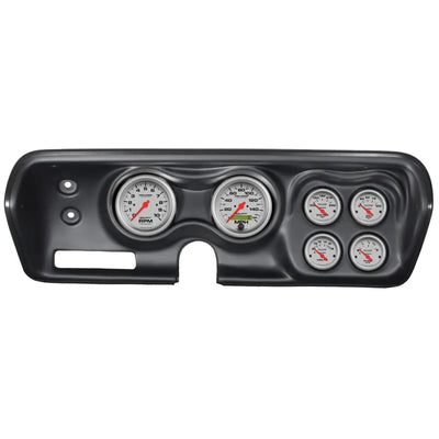 AutoMeter auto part