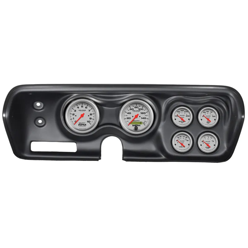 AutoMeter auto part