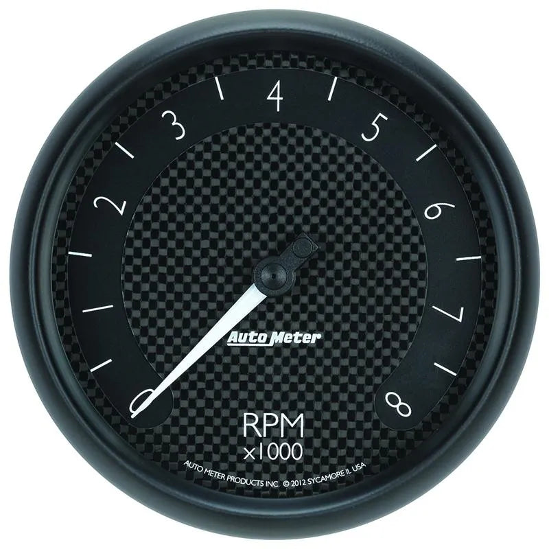 AutoMeter auto part