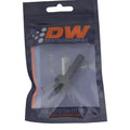 DeatschWerks auto part close-up