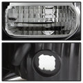 SPYDER black tail light