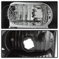 SPYDER tail light