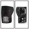 SPYDER tail light