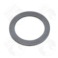 Yukon Gear & Axle auto part detail