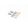 Goodridge auto part installed view