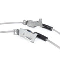 Goodridge auto part close-up