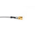 Goodridge auto part installed view