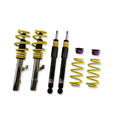 KW coilovers