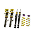KW coilovers