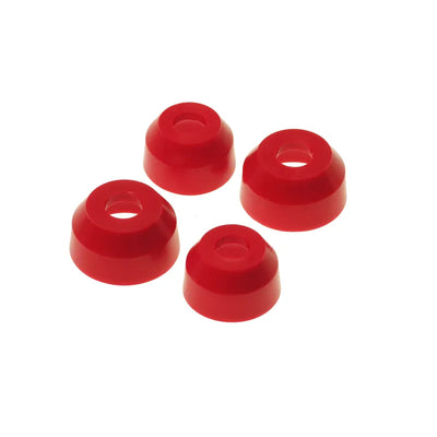 Prothane red auto part