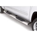 LUND silver auto part