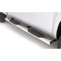 LUND auto part installed view