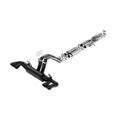 Borla cat-back exhaust
