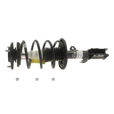 KYB strut brace