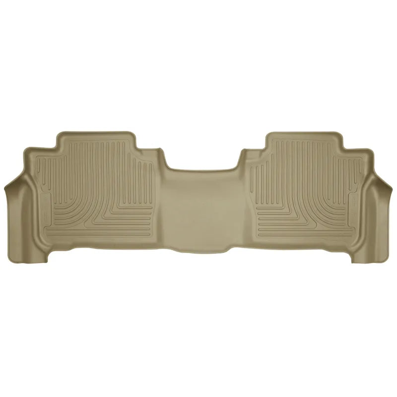 Husky Liners floor liners